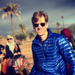 The Travel Tailor - Morocco was awesome.