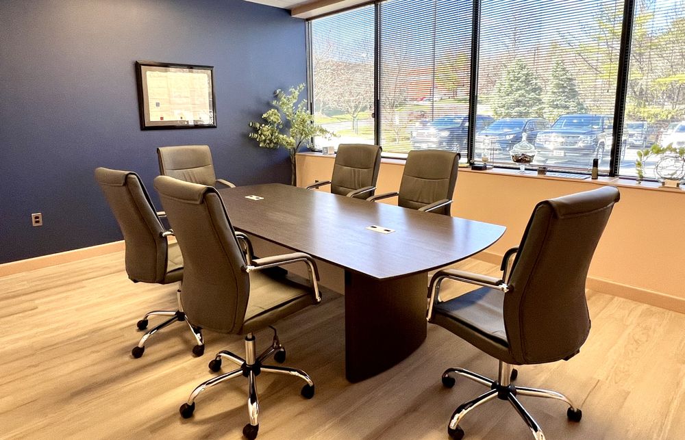 ZM Law Group - divorce attorney in Owings Mills, MD