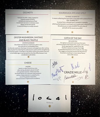 Ristorante Local by null