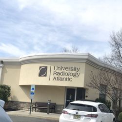 University Atlantic Radiology