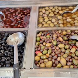 Talluto's Authentic Italian Food