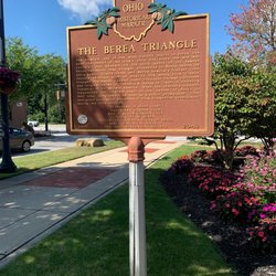 Berea Triangle