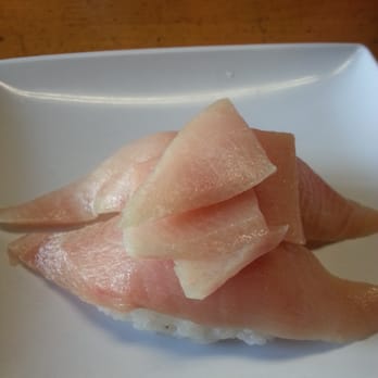 Sushiholic - Yellow tail - Sushi Bars Near Me - La Mirada, California