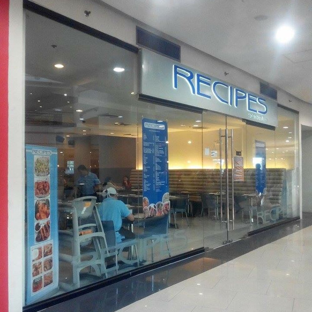 Recipes - Asian Fusion Near Me - Manila, NCR