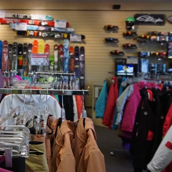 Ski N See - Canyon Center - Ski & Snowboard Shops Near Me - Sandy, Utah Ski N See - Canyon Center - Ski & Snowboard Shops Near Me - Sandy, Utah