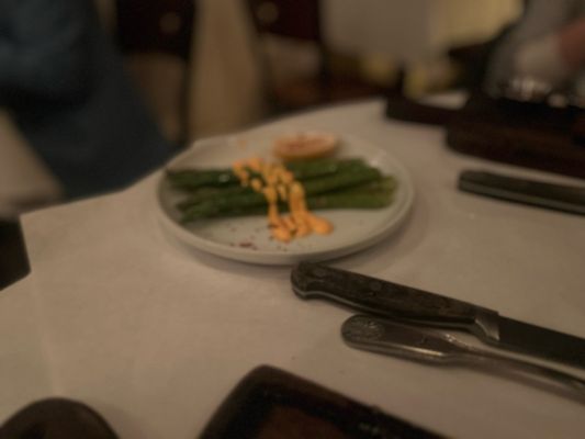 Palermo Argentinian Bistro - NYC by null