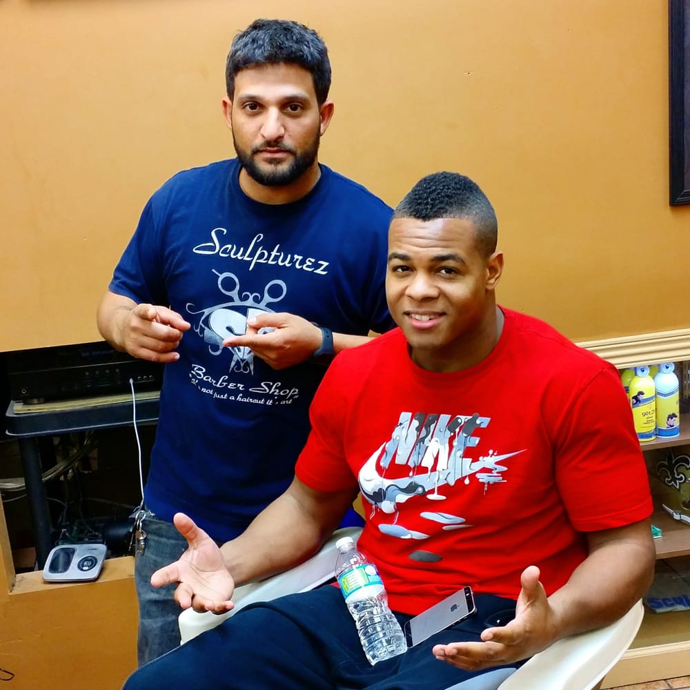 SCULPTUREZ BARBER SHOP Updated October 2024 42 Photos & 12 Reviews