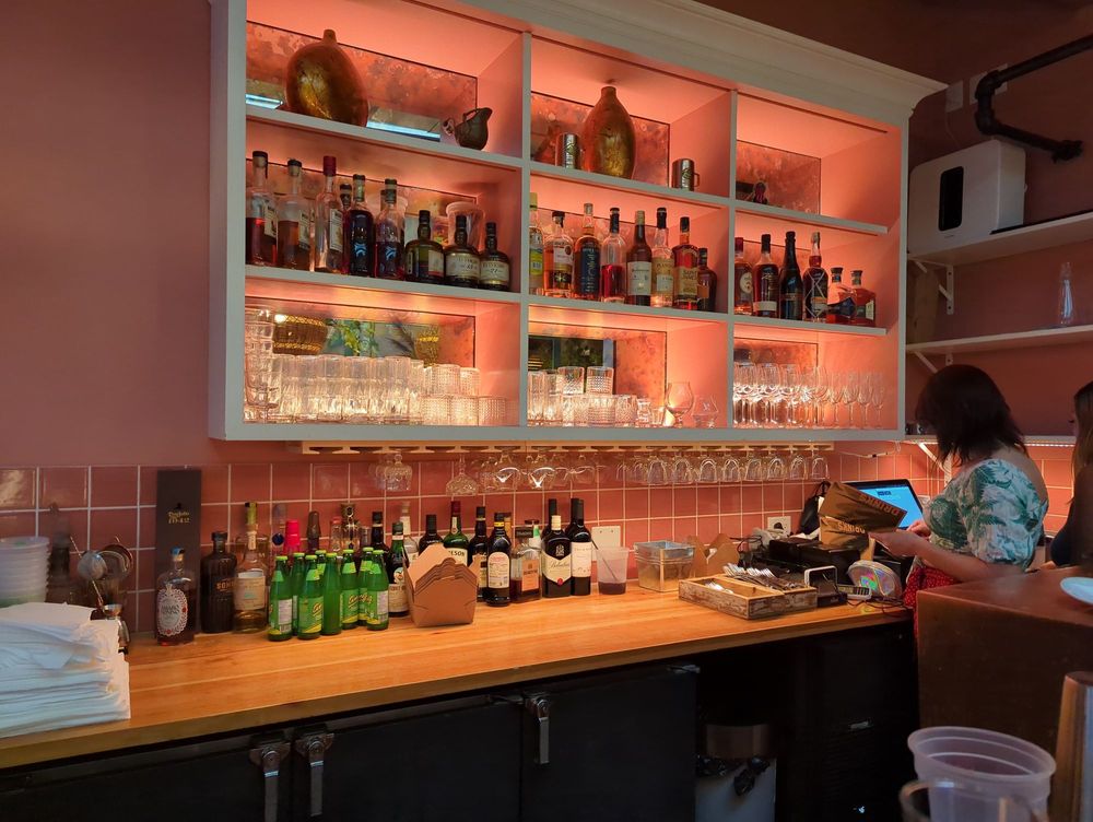 Chubby's Jamaican Kitchen