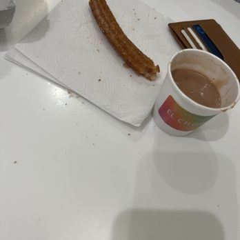 El Churro - Desserts Near Me - New York, New York El Churro - Desserts Near Me - New York, New York