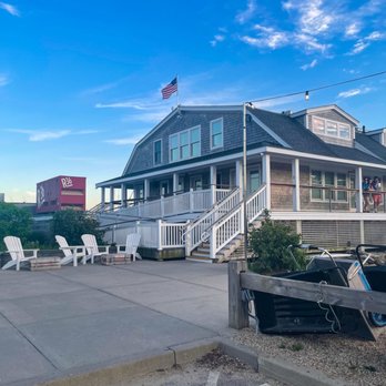 Red 36 - Seafood Near Me - Mystic, Connecticut Red 36 - Seafood Near Me - Mystic, Connecticut