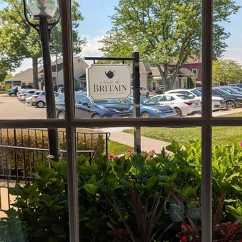 A Taste of Britain - British Near Me - Wayne, Pennsylvania