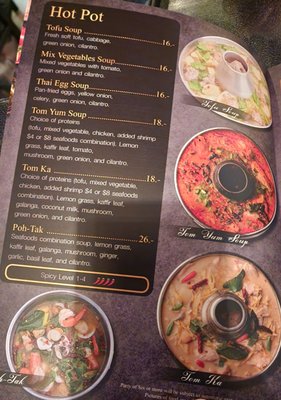 Kub Kao Kub Kam Thai Eatery and Bar by null