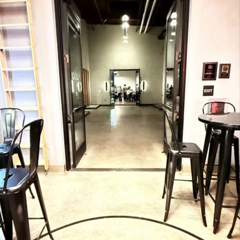 The Parlor - Pizza Near Me - Tustin, California