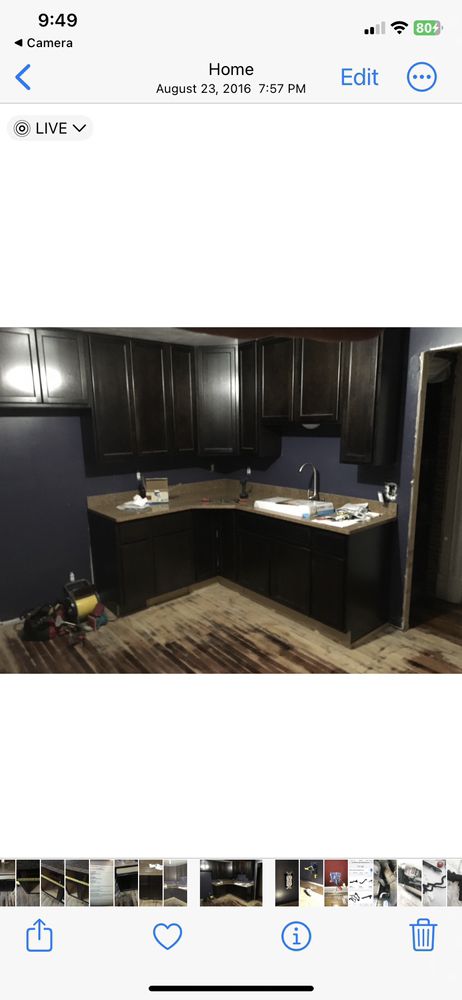 Slide of Northeast Handyman