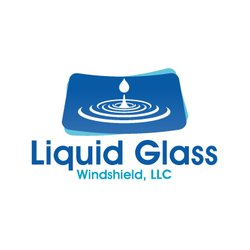 Liquid Glass Windshield