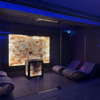 Grand Hotel Victoria - Spa (Himalayan salt room) - Hotels Near Me - Menaggio, Colorado