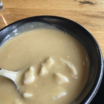 matchbox - Crab soup - Pizza Near Me - Arlington, Virginia matchbox - Crab soup - Pizza Near Me - Arlington, Virginia