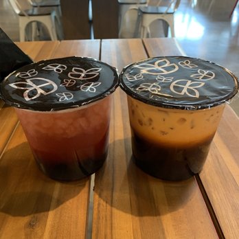 Boba Break Tea House - Kcp w/ boba & Thai tea w/ boba - Bubble Tea Near Me - Glendora, California Boba Break Tea House - Kcp w/ boba & Thai tea w/ boba - Bubble Tea Near Me - Glendora, California