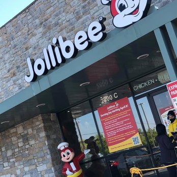 Jollibee - Chicken Shop Near Me - Wheaton, Maryland