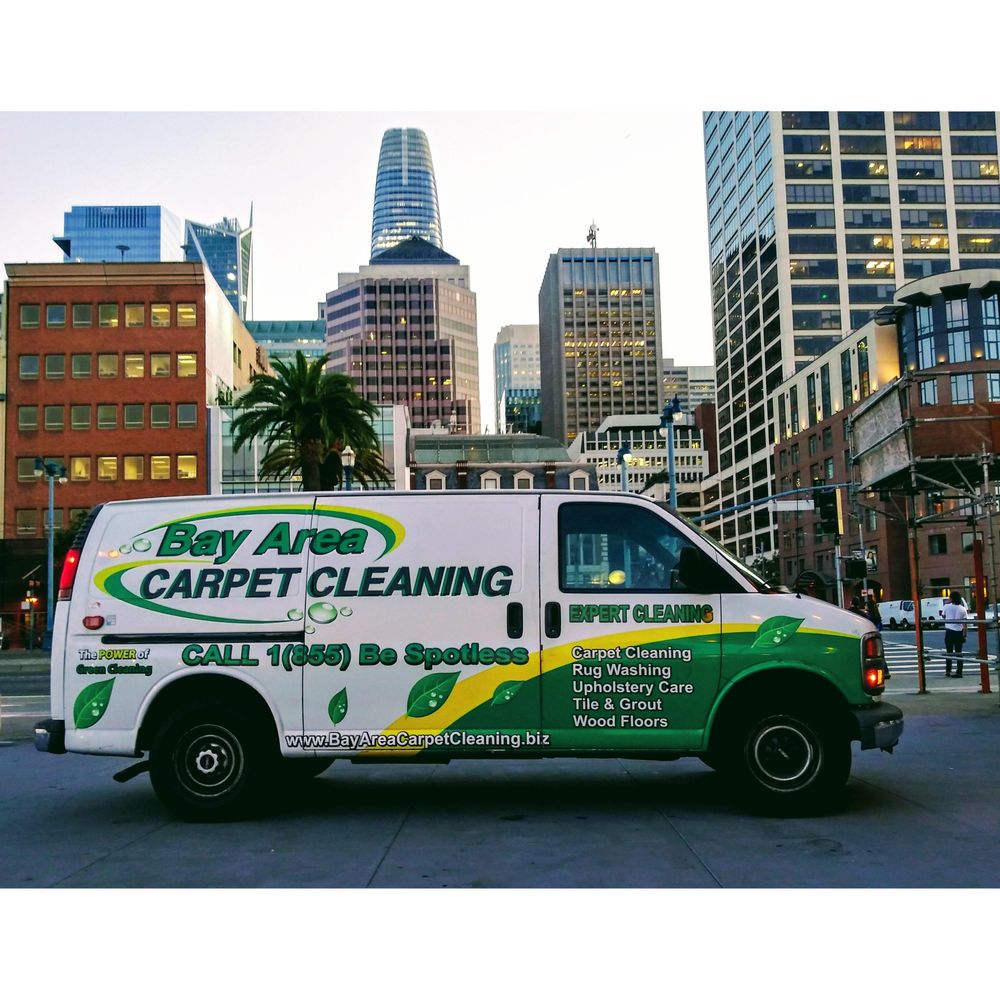 BAY AREA CARPET CLEANING 38 Photos & 40 Reviews 911 ster St, San