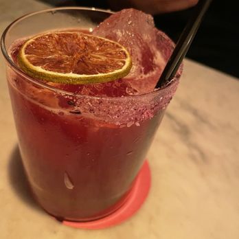 The Red Room - Cocktail Bars Near Me - Fresno, California
