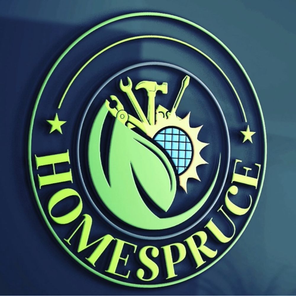 Slide of Homespruce