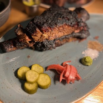 KYU - Beef short rib - Asian Fusion Near Me - Las Vegas, Nevada KYU - Beef short rib - Asian Fusion Near Me - Las Vegas, Nevada