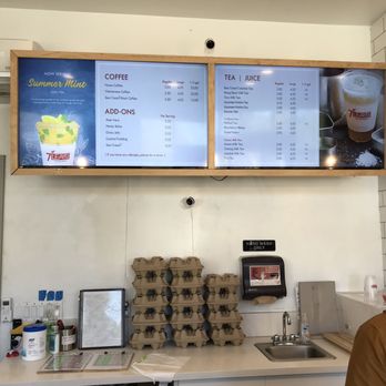 7 Leaves Cafe - Coffee & Tea Near Me - Irvine, California