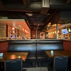Samurai Hibachi & Sushi