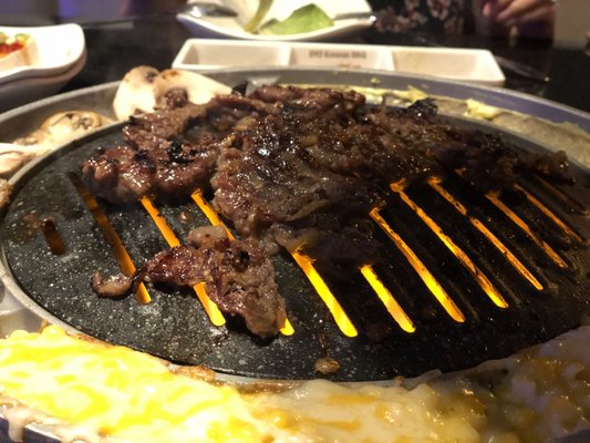 9292 Korean BBQ by null