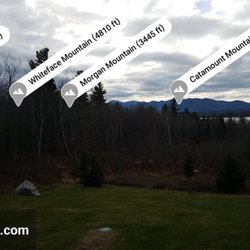 Adirondack Intuitive Reader