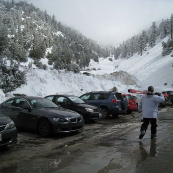 Mt Baldy Resort - Ski Resorts Near Me - Mount Baldy, California Mt Baldy Resort - Ski Resorts Near Me - Mount Baldy, California