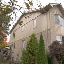 First Class Windows, Doors & Siding