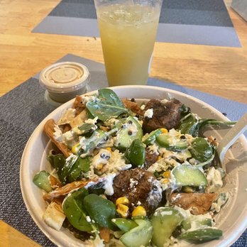 CAVA - So good! - Salad Near Me - Los Angeles, California CAVA - So good! - Salad Near Me - Los Angeles, California