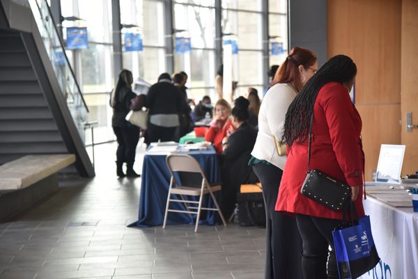 Wayne Metropolitan Community Action Agency by null