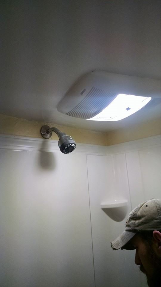 Slide of McArdle Home Services