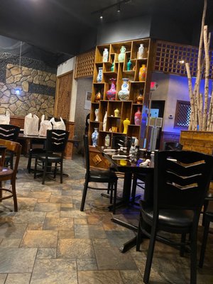 Tian Fu Asian Bistro by null