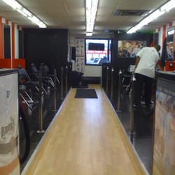 Grooming House Barber Shop