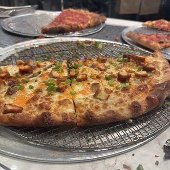 Andy’s Pizza - Tysons - Pizza Near Me - McLean, Virginia