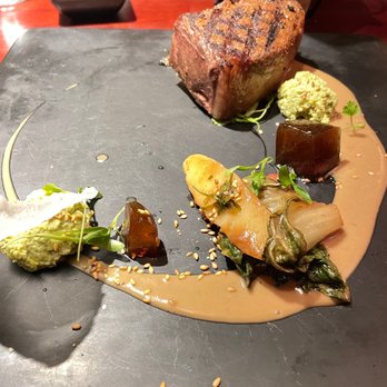 Ember - Wagyu - New American Near Me - Breckenridge, Colorado