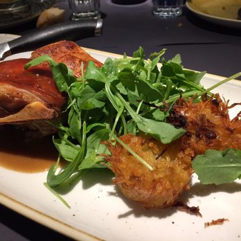 Juana la Loca - Suckling pig - Tapas/Small Plates Near Me - Madrid, M