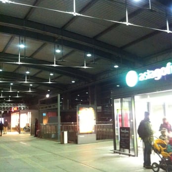 Bahnhof Berlin Ostkreuz - Train Stations Near Me - Berlin, BE