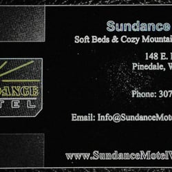 Sundance Motel - Make reservation early