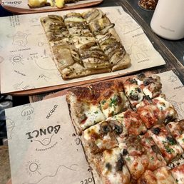 BONCI - Updated September 2025 - 1131 Photos & 641 Reviews - 161 N