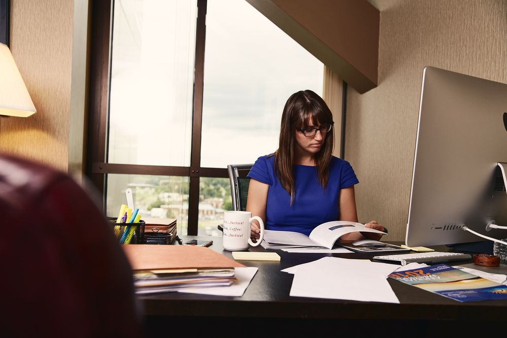 Carver, Cantin & Mynarich - divorce attorney in Springfield, MO