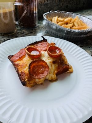 Triple Jays Pizza Bar by null