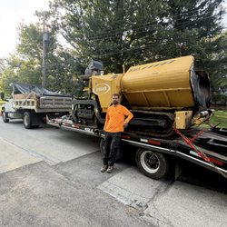 Farmers Paving