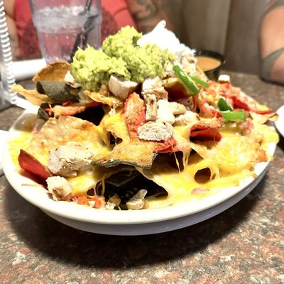 Shucks Tavern & Oyster Bar - Durango Rd by null