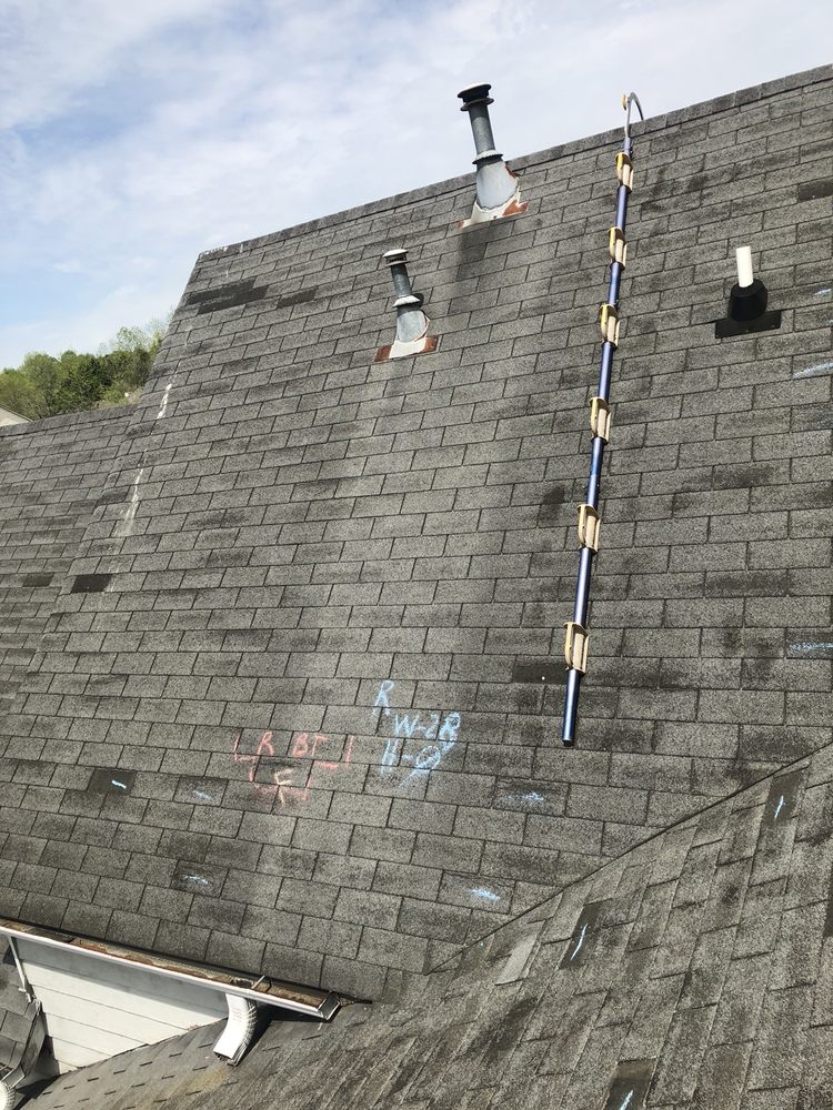 Slide of Nova Roofing