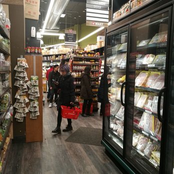 H Mart - Grocery Near Me - New York, New York H Mart - Grocery Near Me - New York, New York